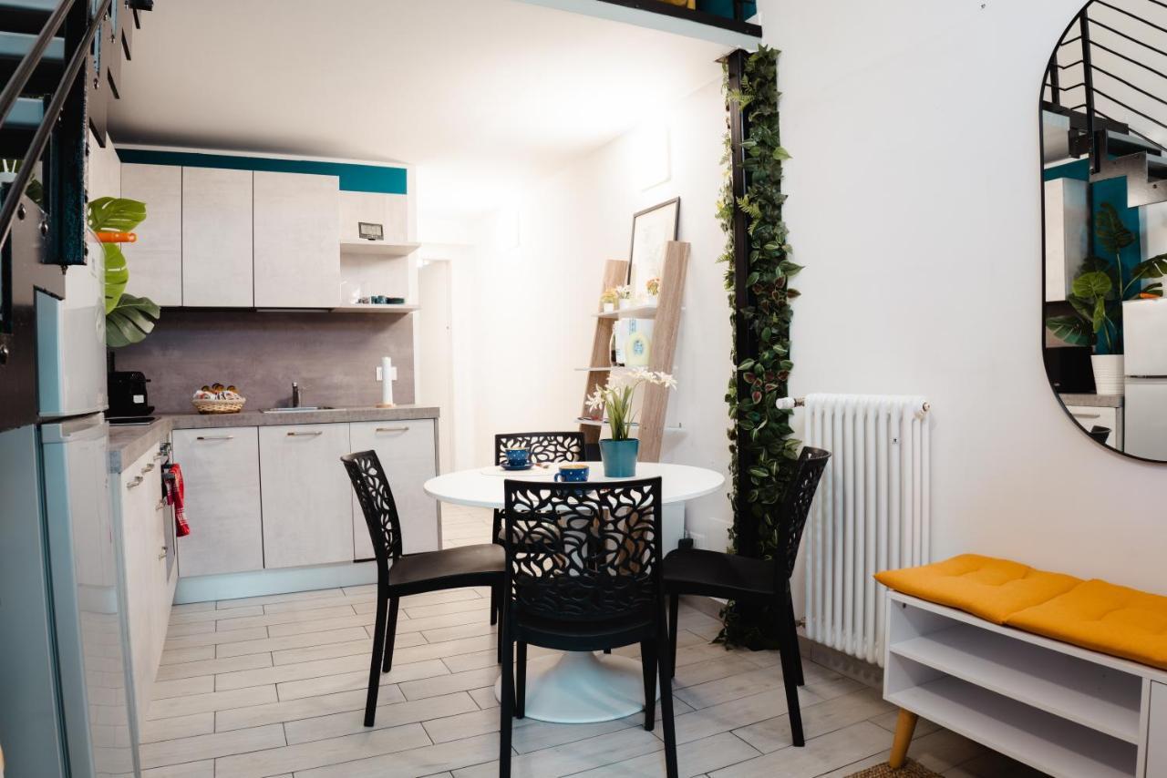 Citystay I Bernardino Loft Apartment Bologna Exterior photo