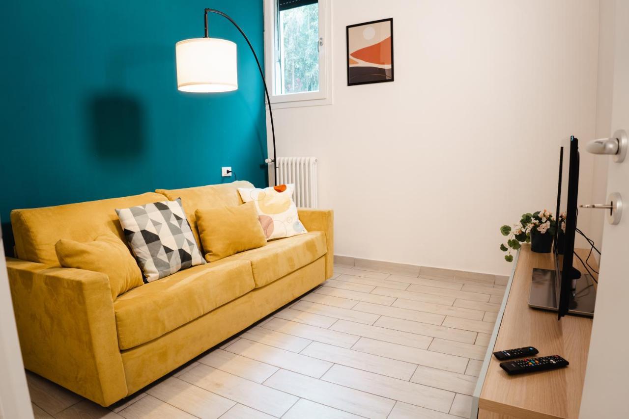 Citystay I Bernardino Loft Apartment Bologna Exterior photo