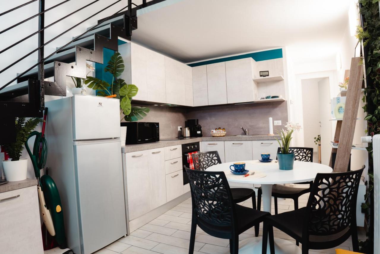 Citystay I Bernardino Loft Apartment Bologna Exterior photo